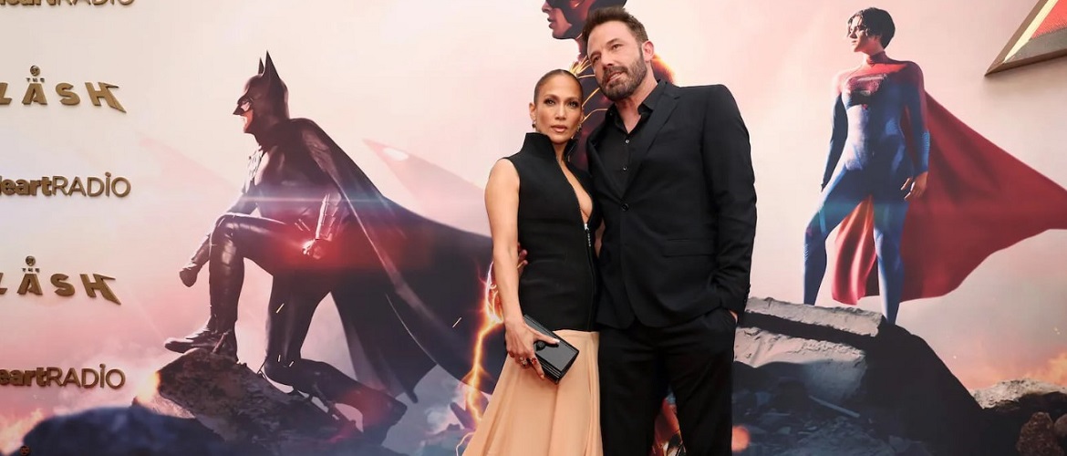 Ben Affleck and Jennifer Lopez divorced – media