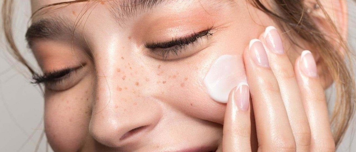 How to relieve dry skin: 3 main rules