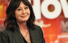 Shannen Doherty died after divorcing her husband just a day before the tragedy