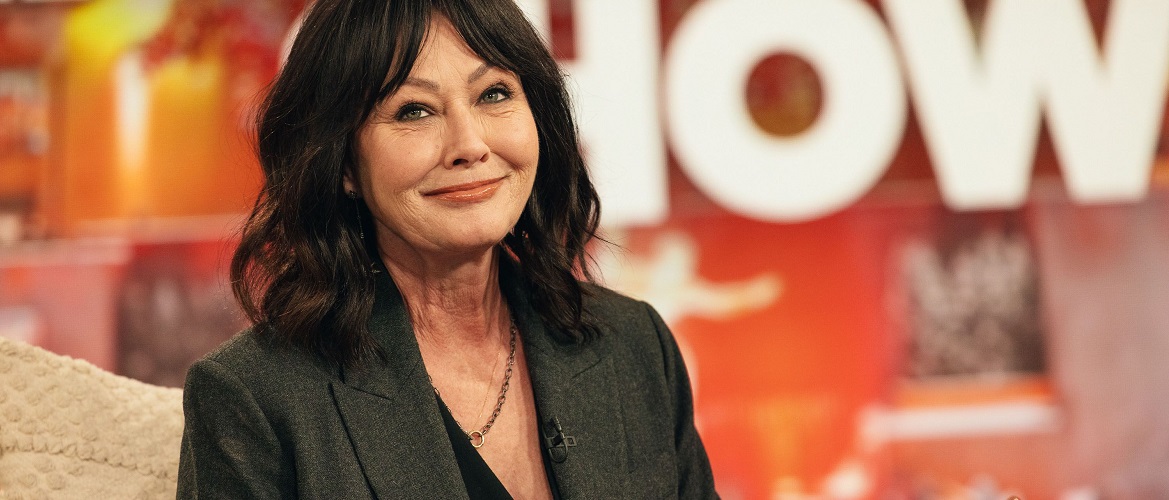 Shannen Doherty died after divorcing her husband just a day before the tragedy