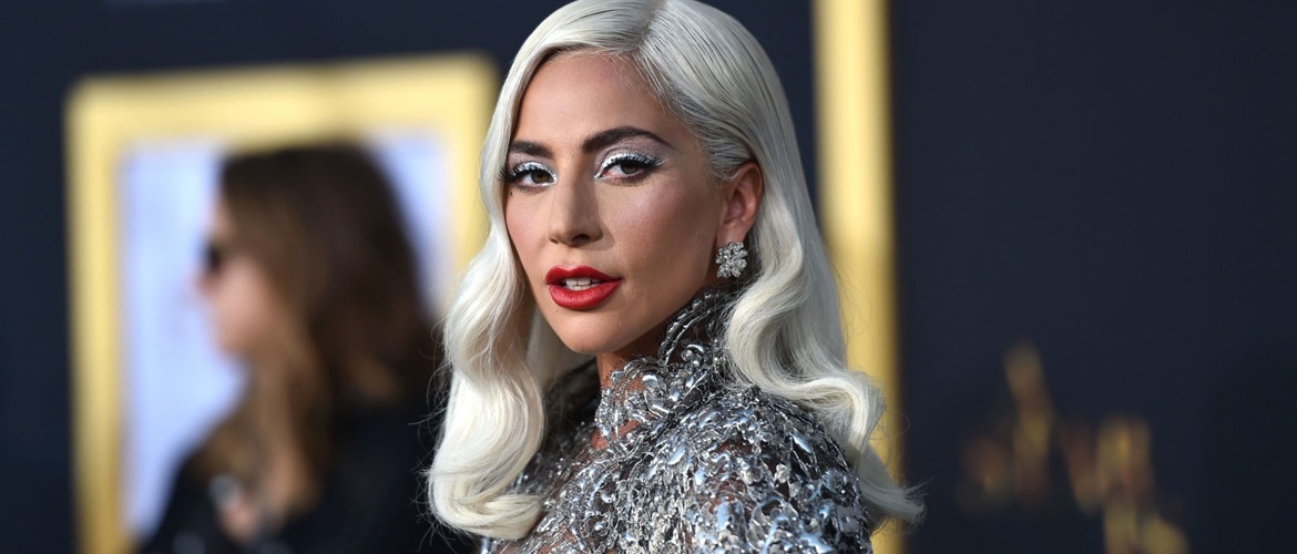 Lady Gaga is getting married to Michael Polansky