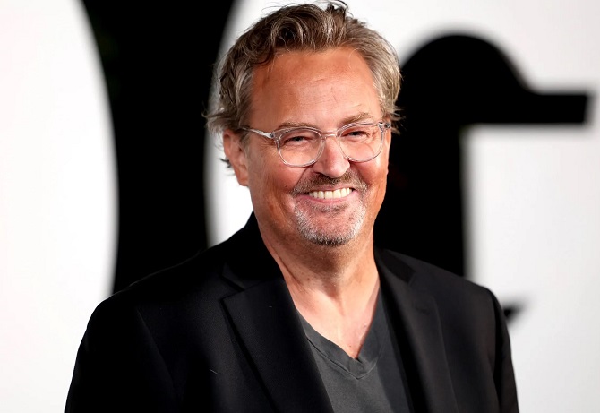 New details released into investigation into Matthew Perry’s death 1