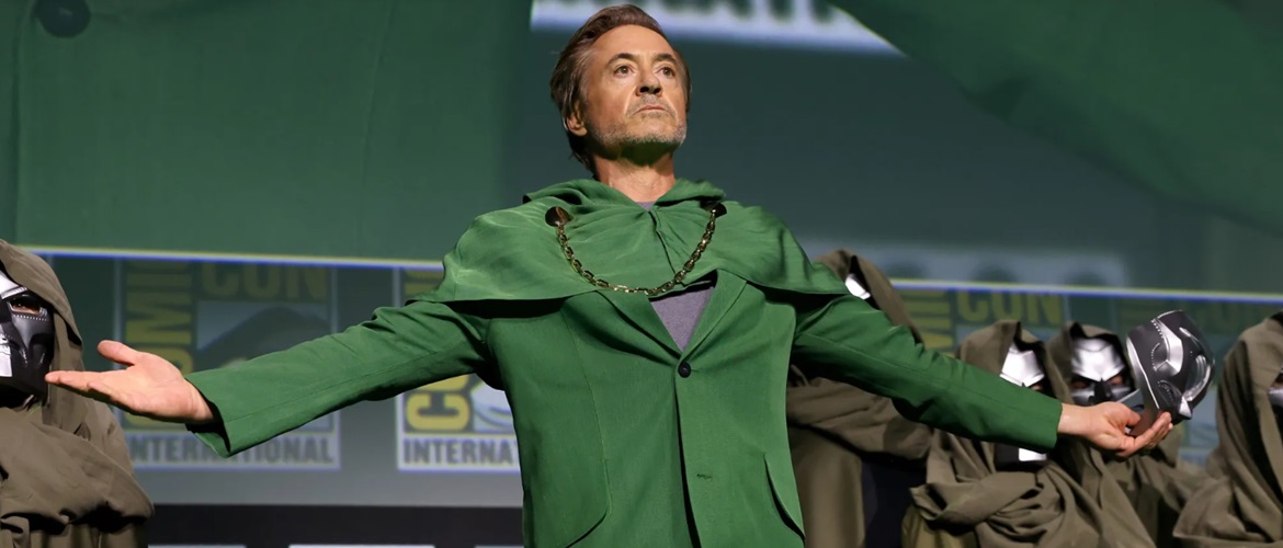 Robert Downey Jr. is returning to Marvel – who will he play