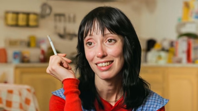 Actress Shelley Duvall, star of the film “The Shining,” has died 2