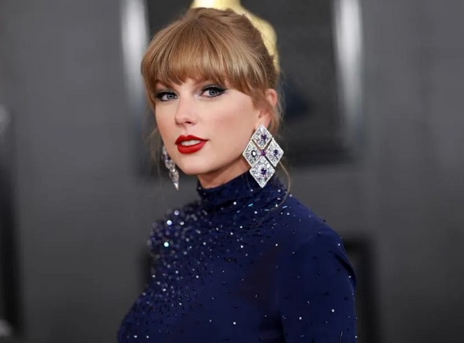 Deutschland benennt Stadt nach Taylor Swift um 1