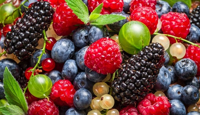 5 summer fruits to add to your diet during high season 2