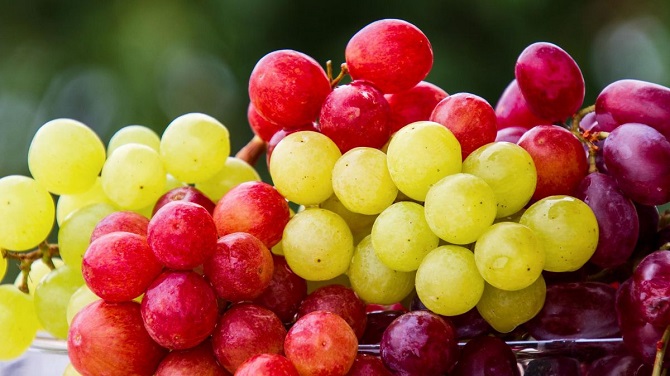 5 summer fruits to add to your diet during high season 4