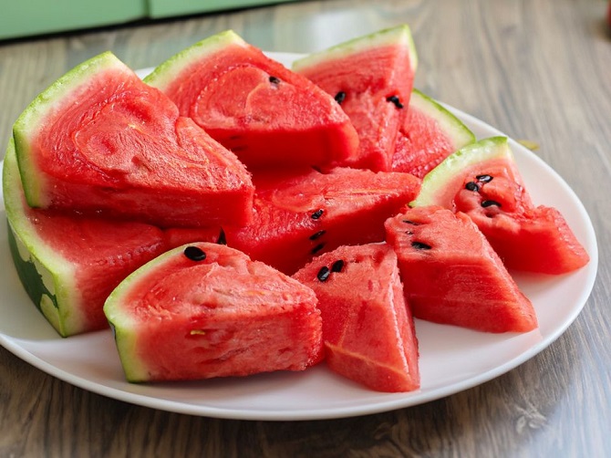 5 summer fruits to add to your diet during high season 1