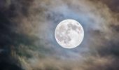 Full Moon in August 2024: Impact of Moonlight