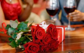 Как организовать романтический вечер для девушки: советы на любой вкус