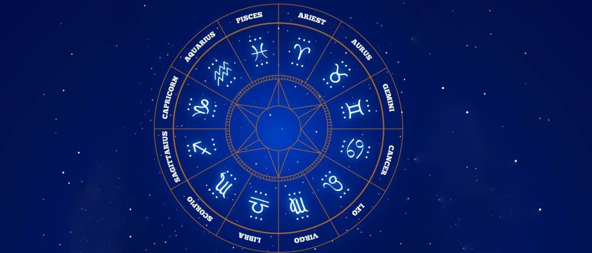 Horoskop für die Woche vom 12. bis 18. August 2024 für alle Sternzeichen