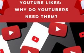 Improve YouTube Chances of Going Viral with Proof of Real YouTube Likes