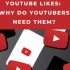 Improve YouTube Chances of Going Viral with Proof of Real YouTube Likes