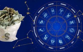 Financial horoscope for August 2024: opportunities and challenges