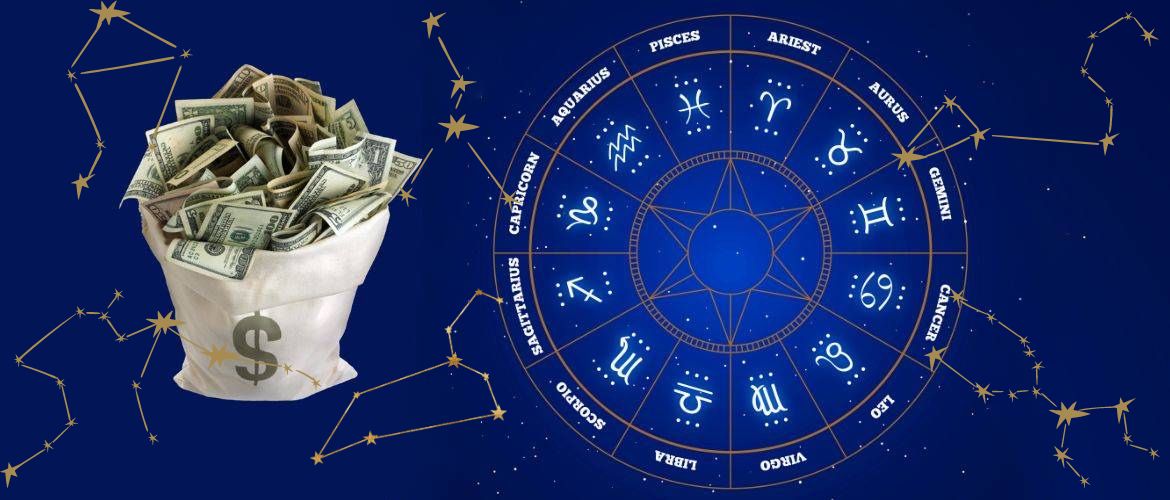 Financial horoscope for August 2024: opportunities and challenges