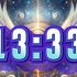 13:33 on the clock – message from angels through numbers