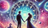 What the stars predict: love horoscope for August 2024