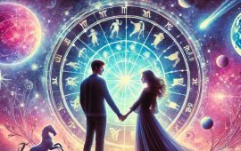What the stars predict: love horoscope for August 2024