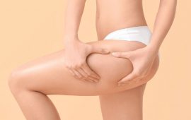 Anti-cellulite wraps at home: effective recipes