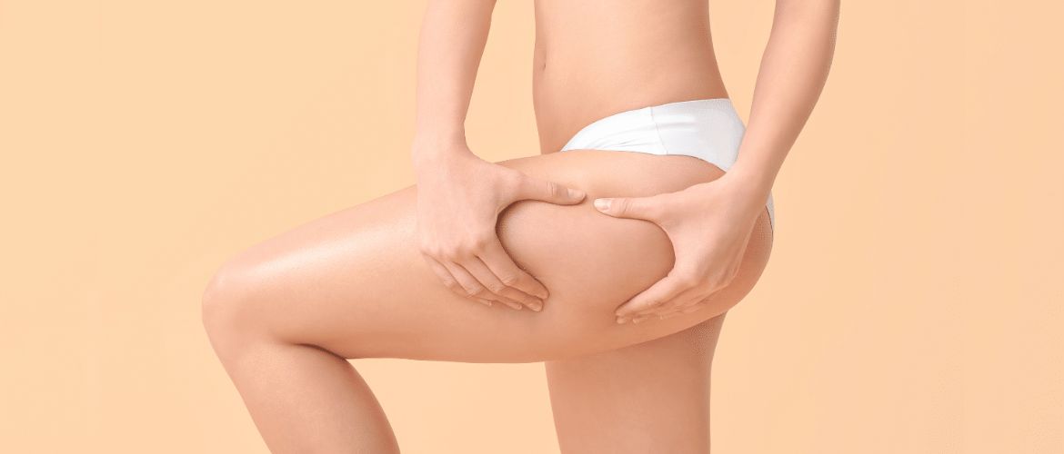 Anti-Cellulite-Wickel für zu Hause: wirksame Rezepte