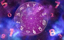 Нумерологический гороскоп на август 2024: удачное сочетание энергий семерки