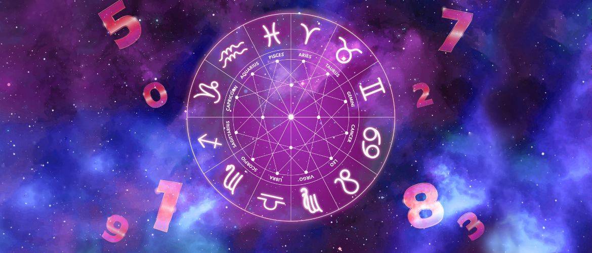 Numerological horoscope for August 2024: a successful combination of seven energies