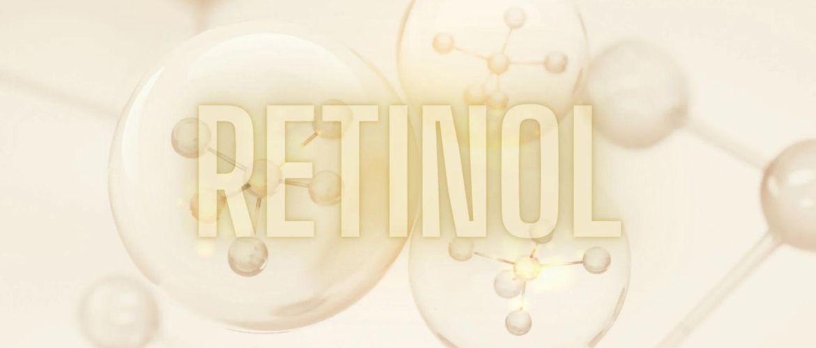 Retinol for facial beauty: how to include it in your beauty routine