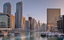 How to Profit from the Dubai Real Estate Market: Beyond Resales