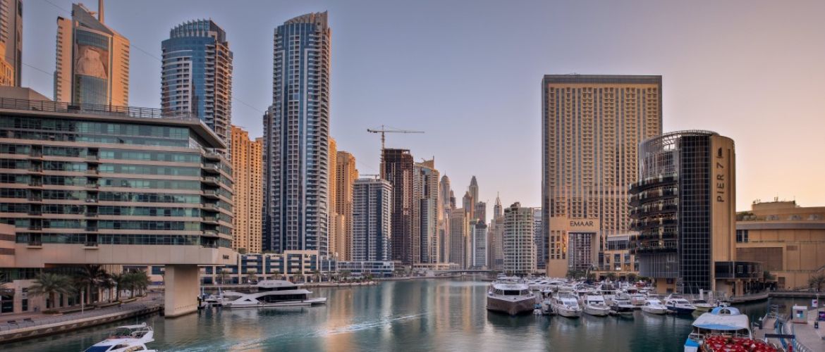 How to Profit from the Dubai Real Estate Market: Beyond Resales