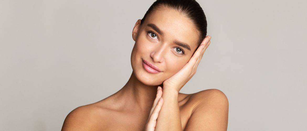 Skin lotion: what is the benefit, what is it used for