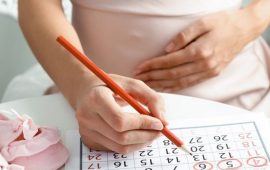 Что такое календарь беременности и как его вести