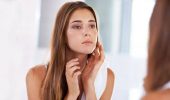 So entfernen Sie Schwellungen im Gesicht: Tipps, die das Problem lösen