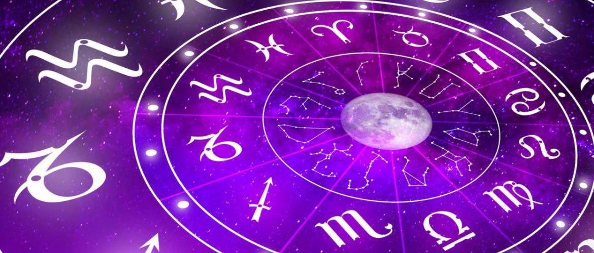 Horoskop für die Woche vom 5. bis 11. August 2024 für alle Sternzeichen