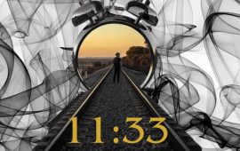 11:33 on the clock – meaning in angelic numerology
