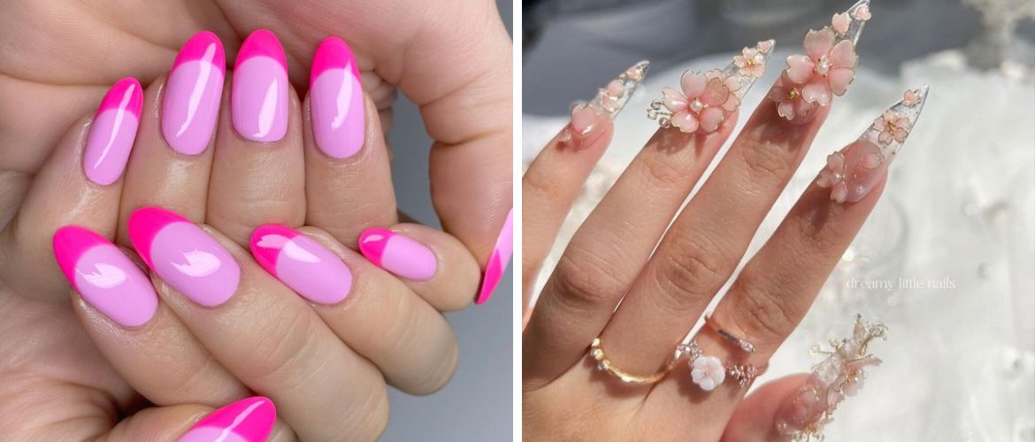 Anti-trends of manicure 2024: which designs are already outdated