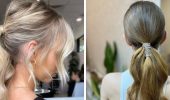 How to Diversify a Ponytail Hairstyle: Trends and Tips