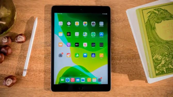 Почему стоит купить iPad mini 6? 2