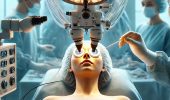 News from the future: The first successful implantation of artificial eyes is a revolution in medicine