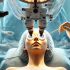 Neues aus der Zukunft: Die erste erfolgreiche Implantation künstlicher Augen ist eine Revolution in der Medizin