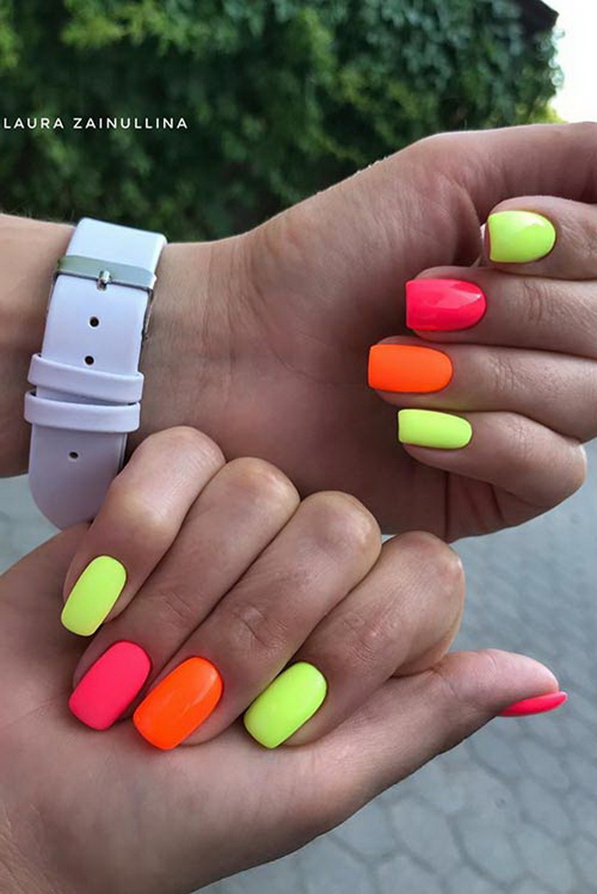 Anti-trends of manicure 2024: which designs are already outdated 1