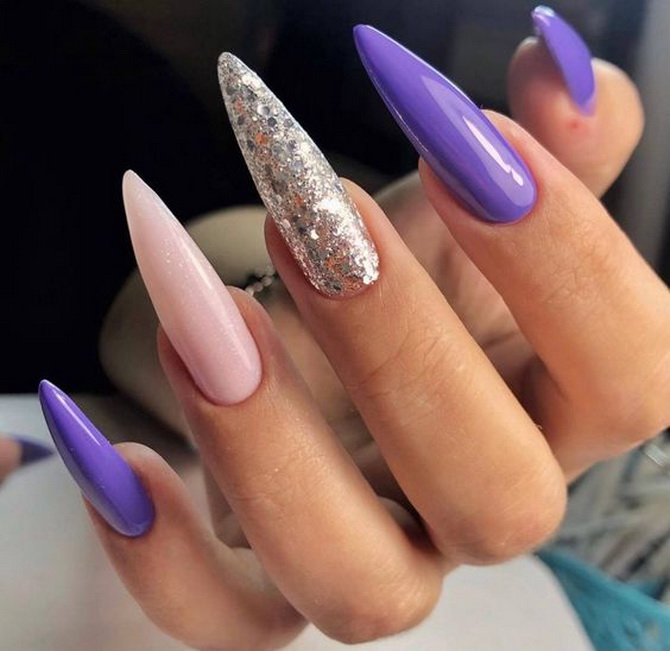 Anti-trends of manicure 2024: which designs are already outdated 6