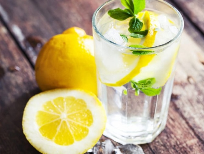 What drinks to choose to quench your thirst in the summer heat 1