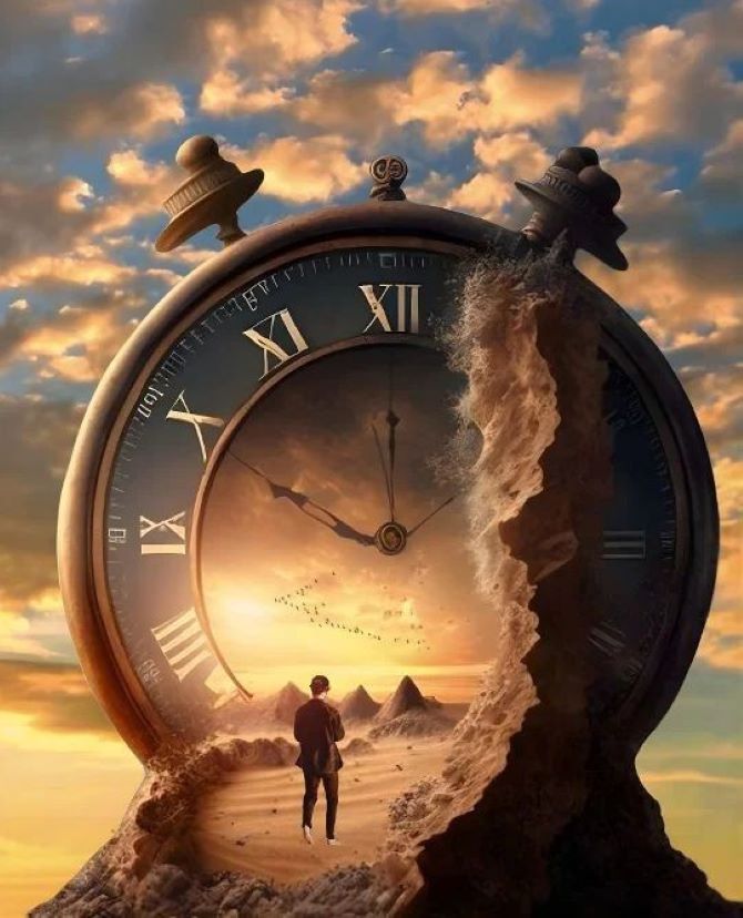 11:33 on the clock – meaning in angelic numerology 1