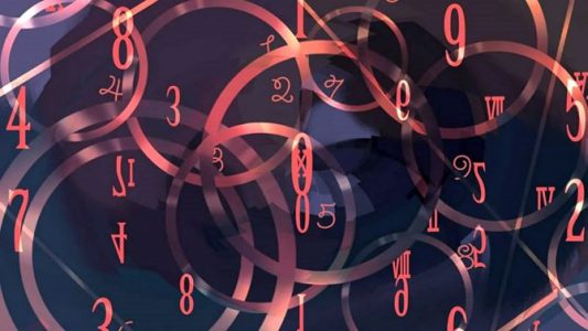 Meaning of 10:11 on a clock in angelic numerology