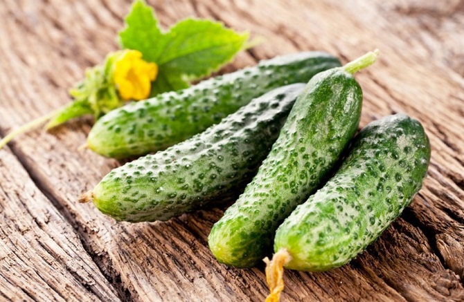 Is it possible to eat cucumbers every day and what are their benefits for the body? 1