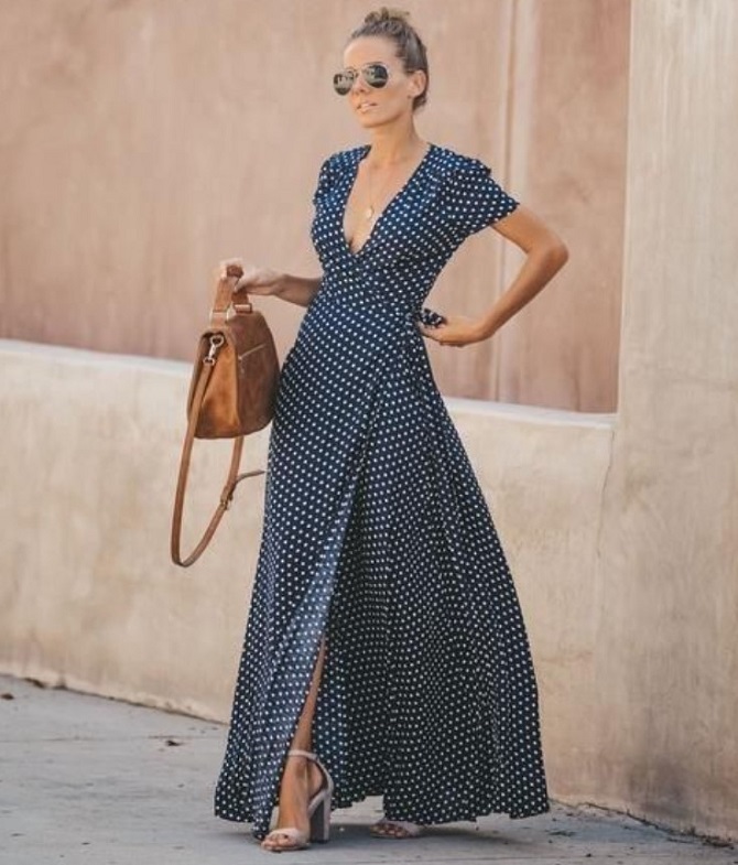 5 perfect dresses for tall girls 15