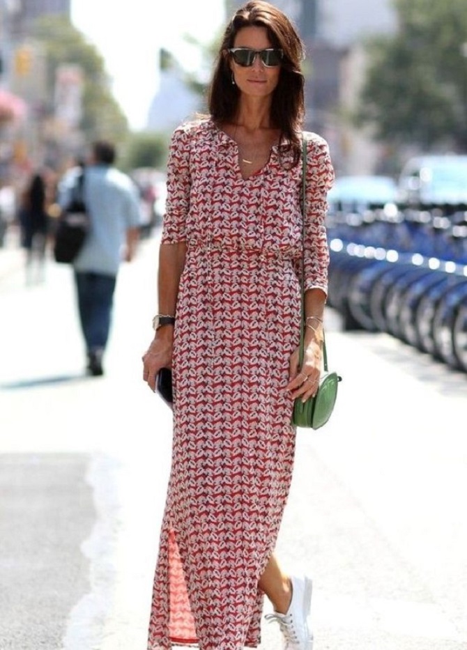 5 perfect dresses for tall girls 3