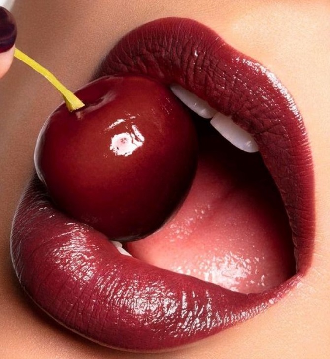 5 trendige Lippenstiftfarben für Juli 2024 4