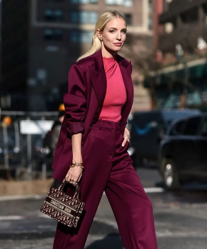 4 Ways to Wear Red in Everyday Looks 9