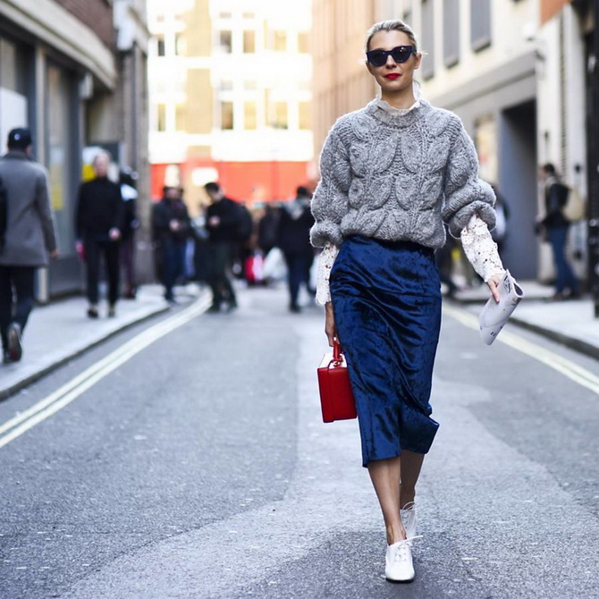 4 Ways to Wear Red in Everyday Looks 16